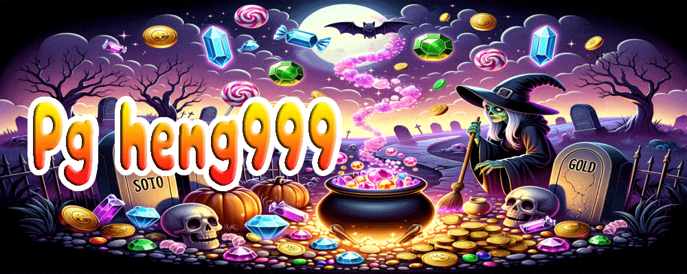 Pg heng999