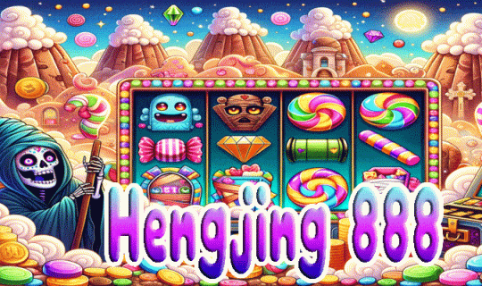 Hengjing 888