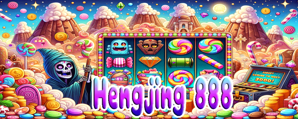 Hengjing 888