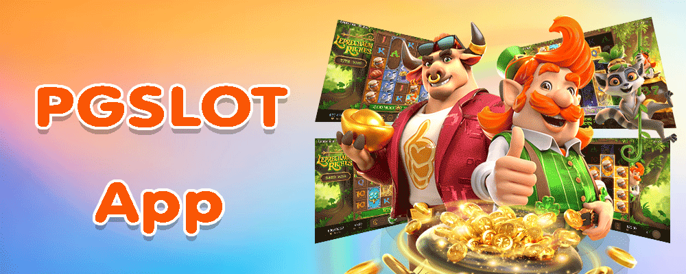 PGSLOT app