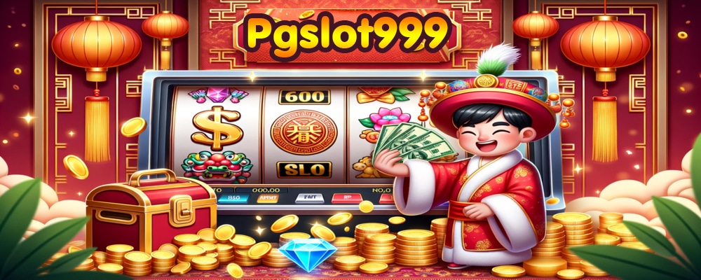 Pgslot999