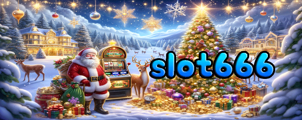 slot666