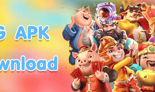 PG APK Download