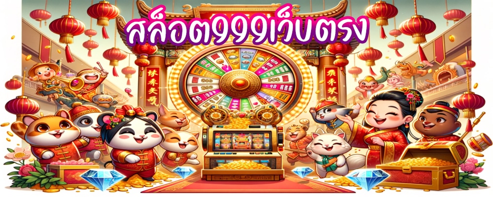 สล็อต999เว็บตรง