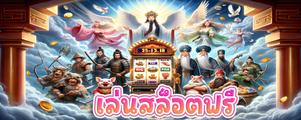 เล่นสล็อตฟรี (11)