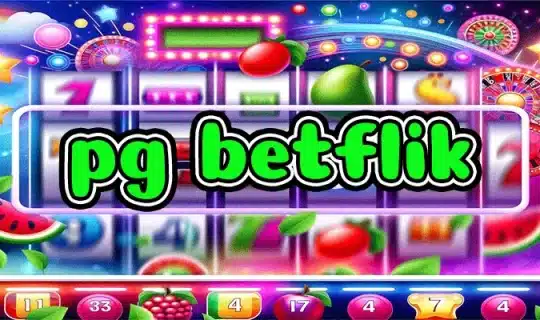 pg betflik