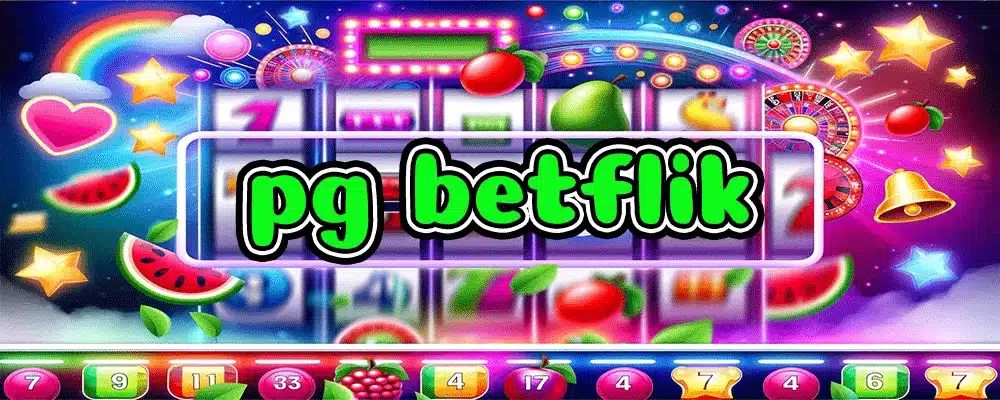 pg betflik