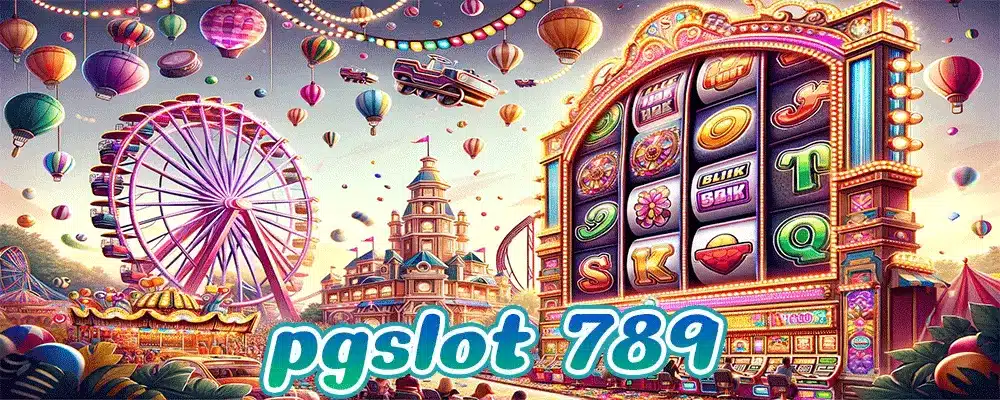 pgslot 789