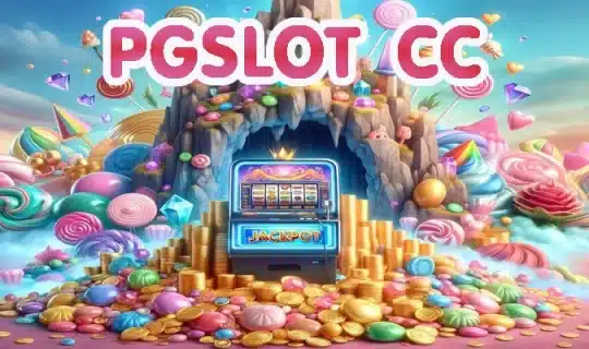 PGSLOT CC