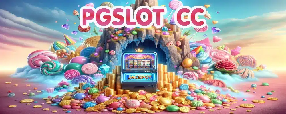 PGSLOT CC