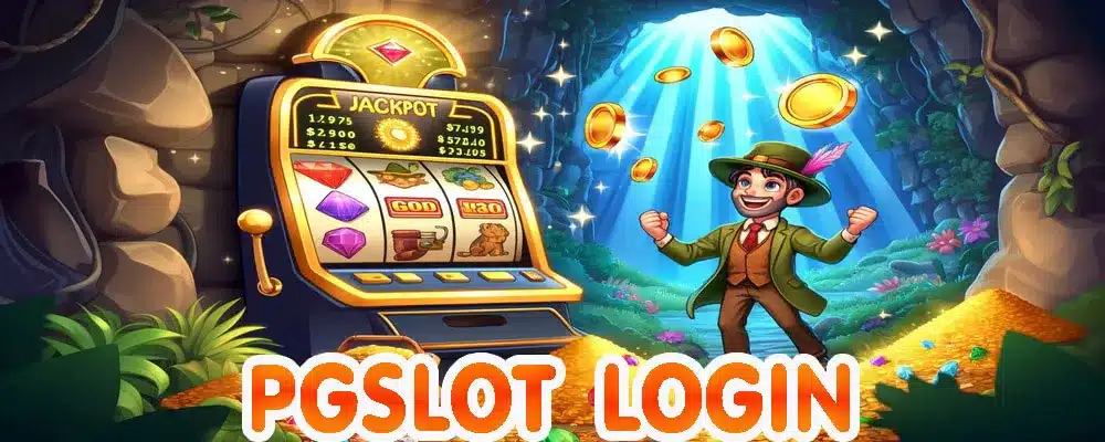 pgslot login