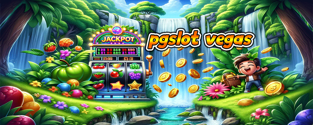 pgslot vegas