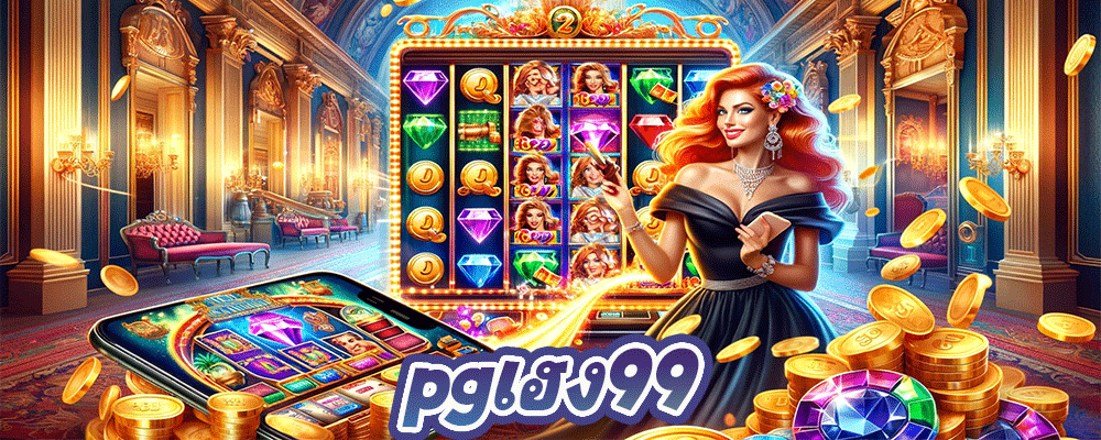 pgเฮง99
