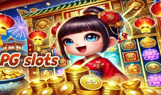 PG slots