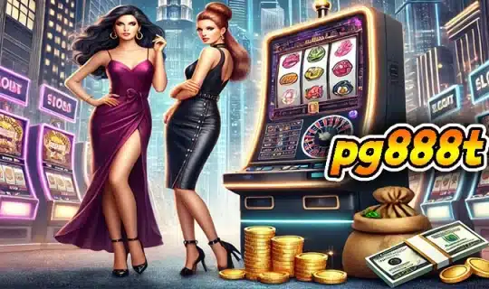 pg888t