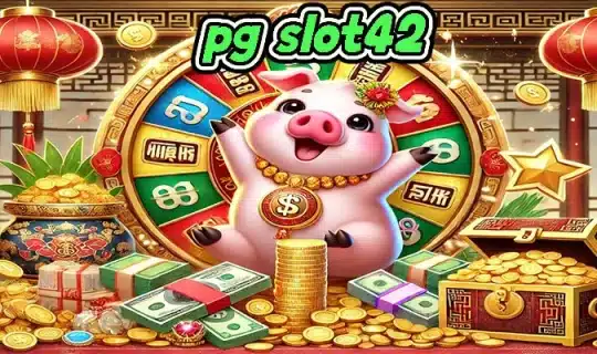 pg slot42