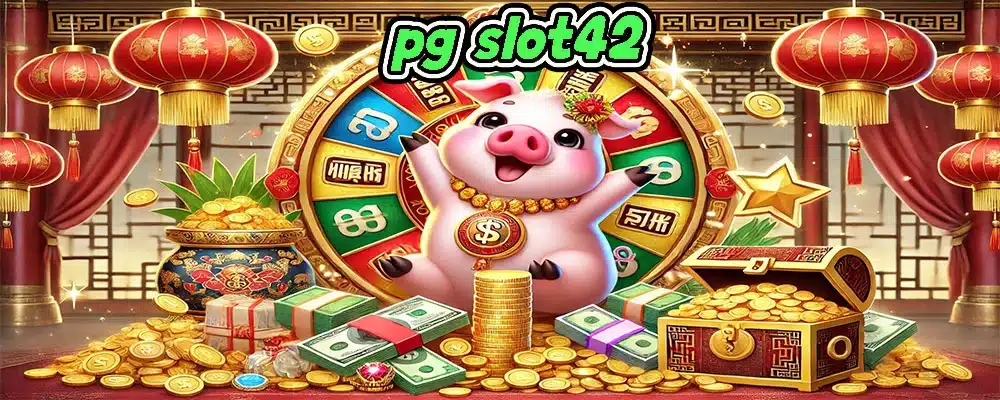 pg slot42