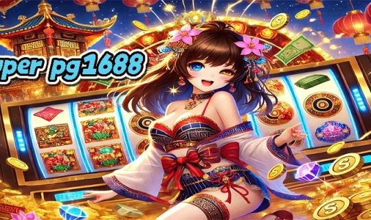 super pg1688