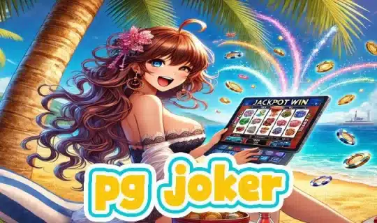 pg joker
