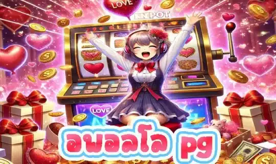 อพอลโล pg