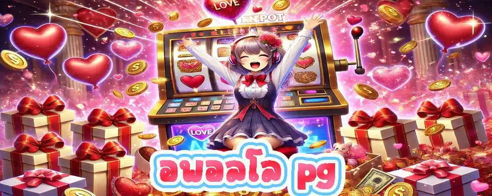 อพอลโล pg