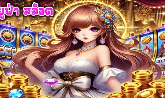 ยูฟ่า สล็อต