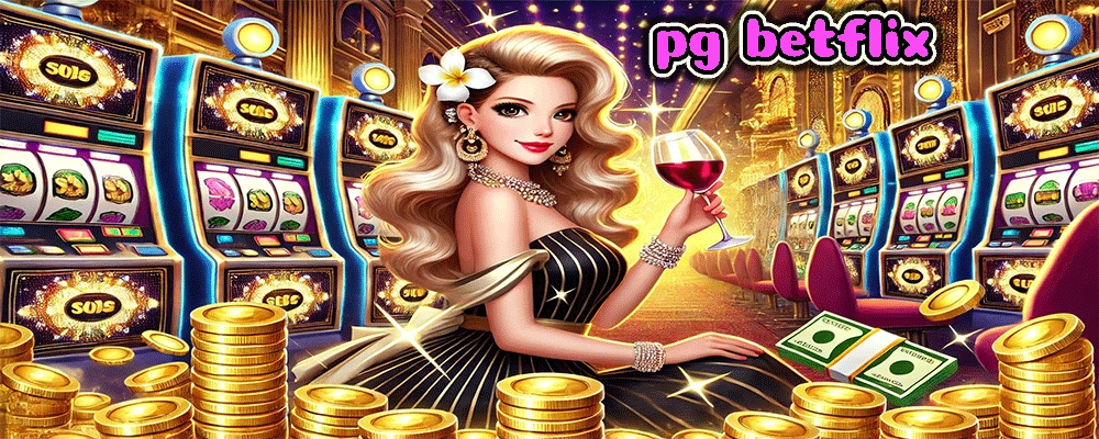 pg betflix