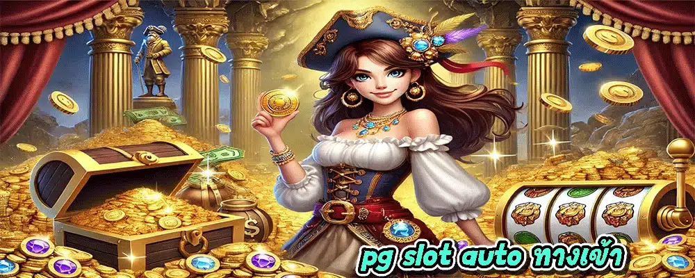 pg slot auto ทางเข้า