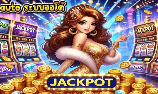 pg slot auto ระบบออโต้