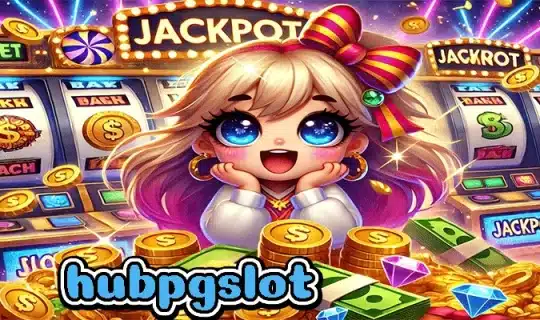 hubpgslot