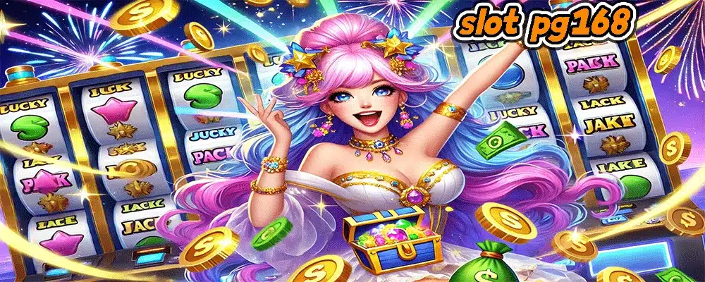 slot pg168
