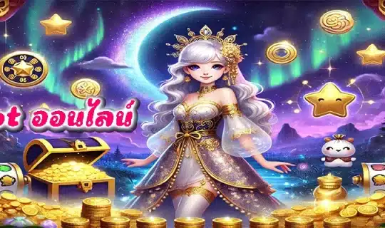 pgslot ออนไลน์