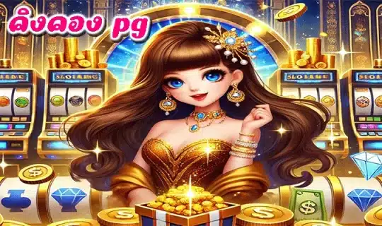 สล็อต คิงคอง pg