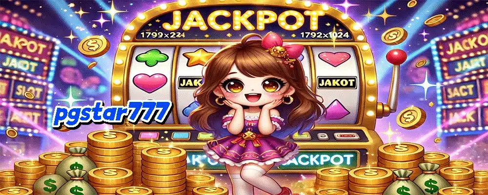 pgstar777