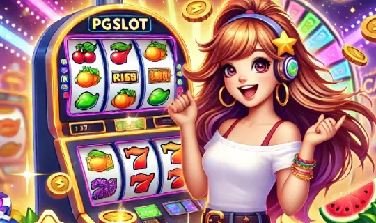 pgslot เกมแตกหนัก