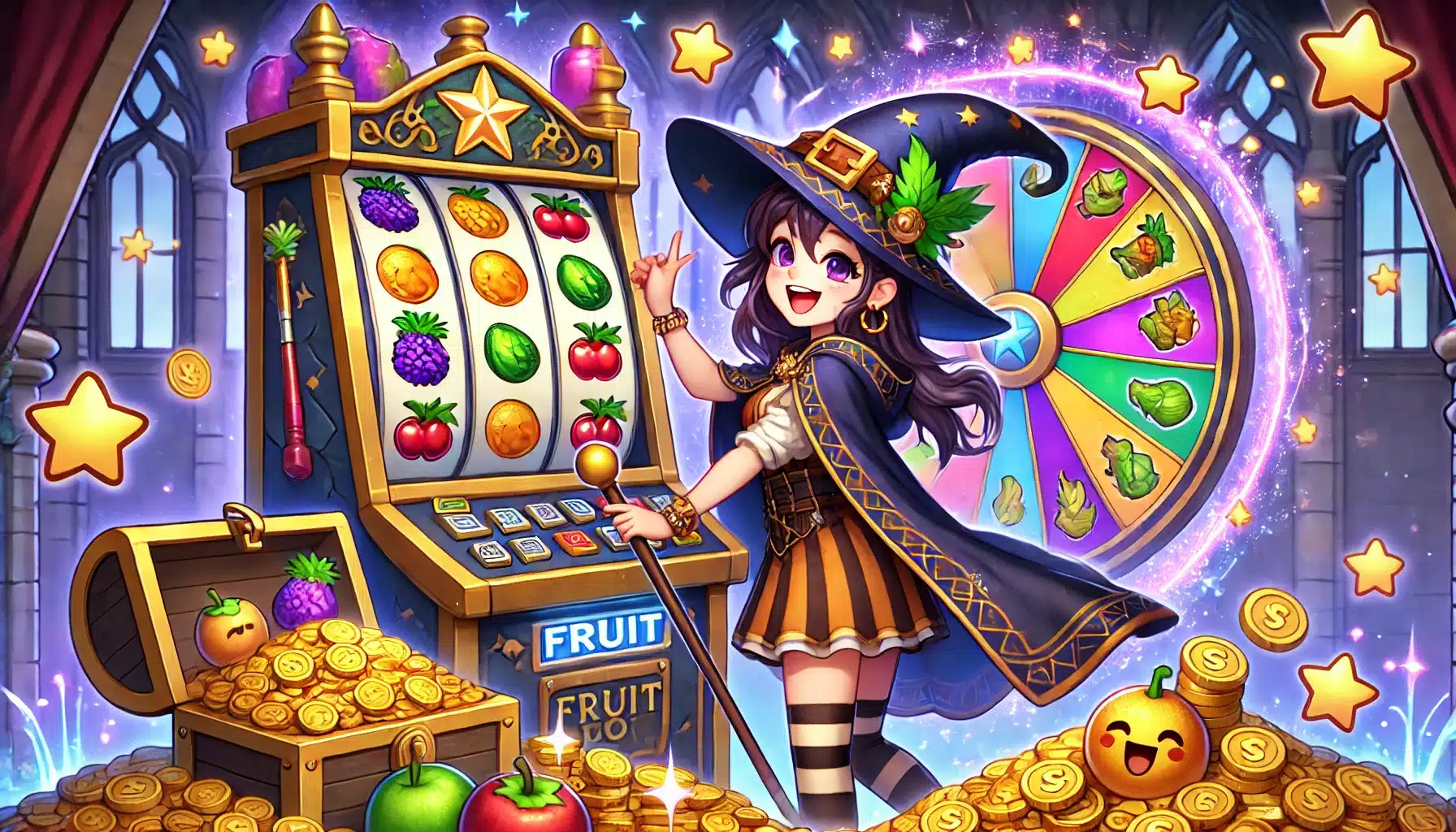 เว็บสล็อต pgslot