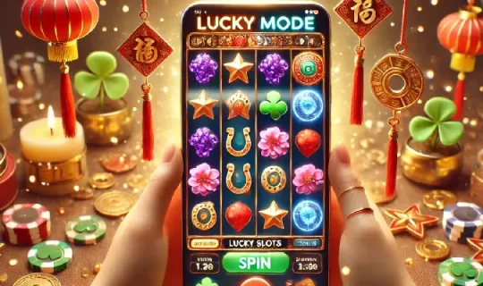 สล็อต PG สายมู