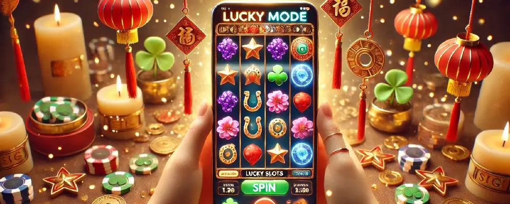 สล็อต PG สายมู