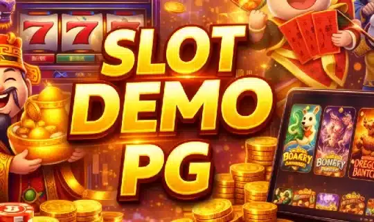 Slot Demo PG